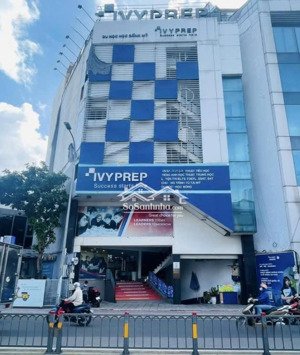 bán nhà số 31 đường d5 (12x20m) hầm 5 tầng hdt 200tr giá 48 tỷ