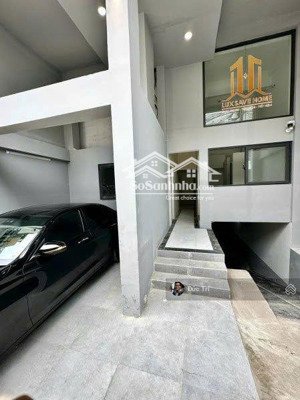 bán tòa nhà đường bà huyện thanh quan, q3 dt 15x30m - 6 tầng tm - cho thuê 450 tr/th giá 290 tỷ