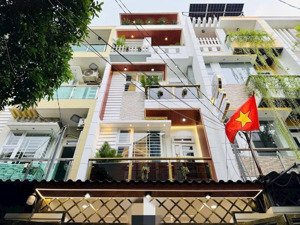 siêu phẩm mặt tiền đường số 8 - gò vấp, 3tỷ590/74m2 đang cho thuê 25 triệu. gần bệnh viện gò vấp.