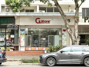 shop phú mỹ hưng đường nguyễn đức cảnh sẵn sổ hồng cho thuê được giá cao thích hợp mua đầu tư