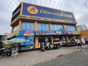 xuống giá 5 tỷ bán gấp nhà mặt tiền phan đăng lưu - dt: 12x20m - 2 tầng hđt: 160 tr/th - giá 38 tỷ