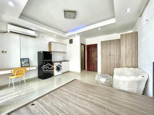 căn hộ cao cấp ban công bùi hữu nghĩa, bình thạnh gần chợ bà chiểu cầu bông giáp quận 1. 