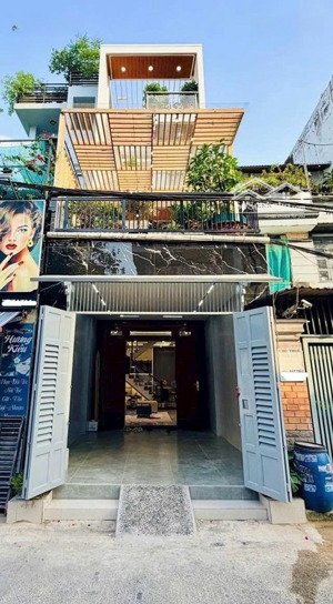 bán gấp nhà 4pn, 5wc, 72m2, 3,85 tỷ tại sư vạn hạnh, p 12, q10, hcm