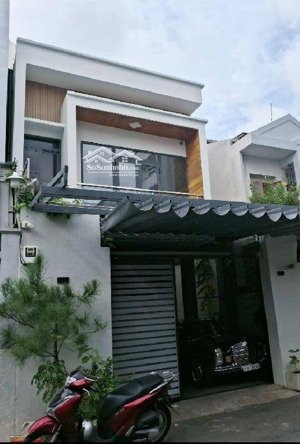 nhà đường số tân kiểng q7 (7.2x15)m 2 mặt tiền trước sau xh ngủ trong nhà chỉ 15.5 tỷ