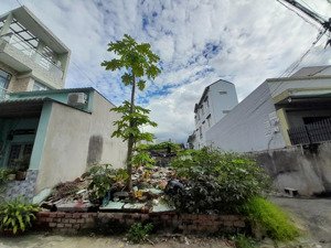 còn 1 lô đất mặt tiền duy nhất - ngang 5 - vị trí đẹp đường chu văn an - p. hiệp phú - 68.3m2