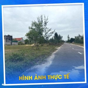 200m2 đất biệt thự thăng bình - cách quốc lộ 1a 300m chỉ từ 8tr/m2 - liên hệ ngay