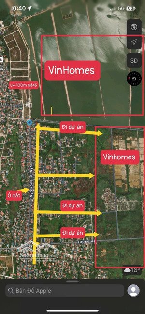 đất mặt đường chính khu 9 hà an trục thông vinhomes hạ long xanh