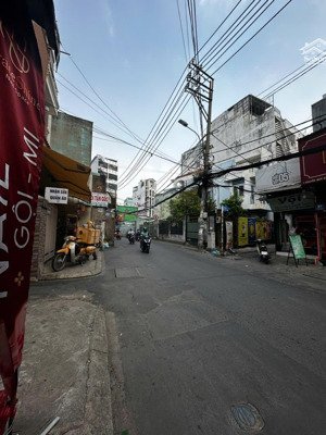 siêu phẩm mtkd nguyễn quý anh p.tân sơn nhì - đường 10m kinh doanh sầm uất ! 8.36t