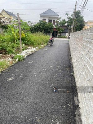 bán lô 100m2 tuyến 2 đường 402 ngang sau 1 nhà mặt đường - hòa nghĩa - dương kinh - hải phòng