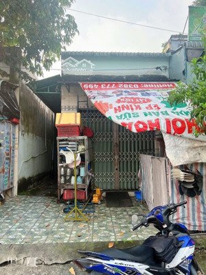 chủ gửi bán dãy trọ tân phước khánh dt 179m2, thu nhập 12tr/tháng. cách cụm công nghiệp bảy mẩu 5p