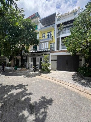 cho thuê nhà nguyên căn kđt vĩnh điềm trung b