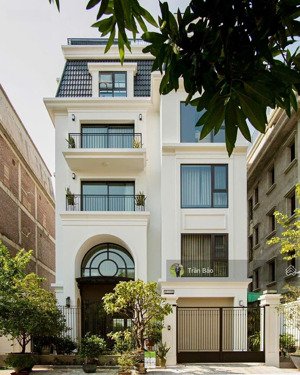 chỉ 30 tỷ. có ngay biệt thự khu compound đường trần não - an khánh - quận 2. 7x20m cn: 140m2