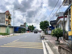 bán lô mặt 141m2 đường 361 tại lạng côn, đông phương, kiến thụy gần vinhomes - hải phòng