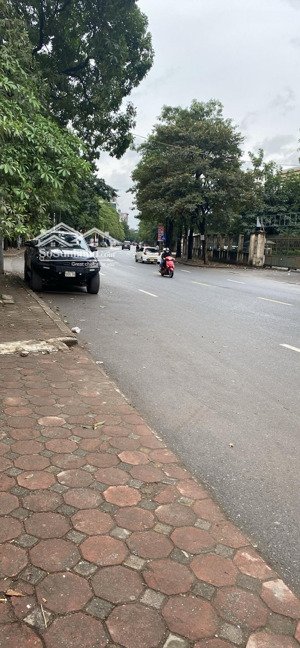 siêu phẩm - phân lô ô tô tránh- vỉa hè 3 m - dt :46 m giá 19 tỉ - thanh liệt - thanh trì