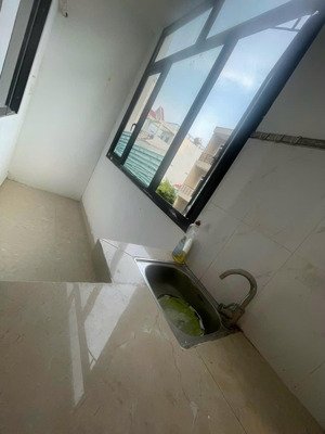 cho thuê phòng quận 7, phòng có gác, có ban công, bếp tách bên ngoài