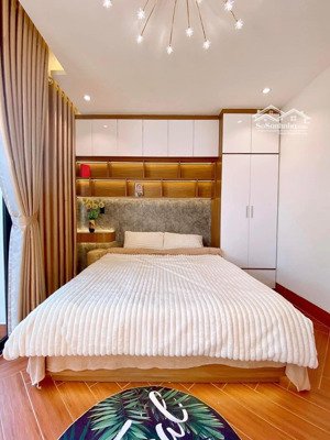 bán nhà riêng tại nguyễn bỉnh khiêm, q1, hcm, 6,8 tỷ, 56m2, 3pn, 3wc đẹp, tiện ích, 