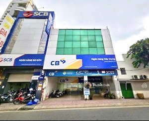 cần bán gấp nhà mặt tiền tú xương - dt: 8 x 33m - 2 lầu - giá bán: 76 tỷ tl tin thật 100%