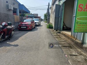 bán đất 61m2 mặt đường tại xuân la - thanh sơn - kiến thụy - hải phòng