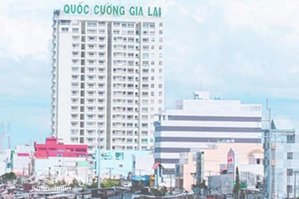 quốc cường gia lai 1 căn hộ quận 7 mật độ thấp, không gian sống đáng giá cho tương lai