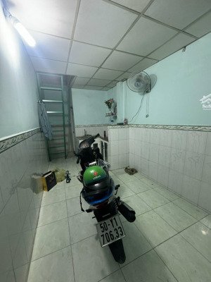 nhà nhỏ 3x6m 1 lầu sổ riêng hoàn công quang trung p14 chỉ 1.1 tỷ