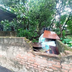 bán đất thượng cát 45m2, mt 3.8m, ô tô 7 chỗ vào đất, ngõ thông, giá đầu tư.