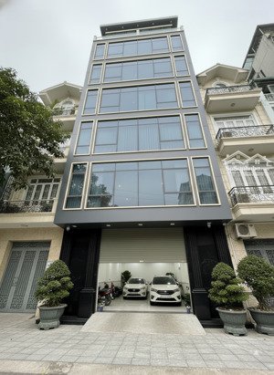 100m2 9t phân lô cù chính lan - dòng tiền 1,5tỷ oto tránh kv quân đội an ninh cao giá 44tỷ