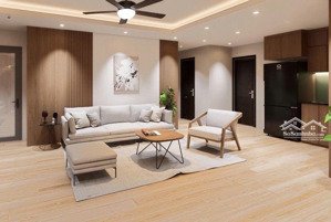 bán căn hộ chung cư 3 ngủ phố hoàng cầu