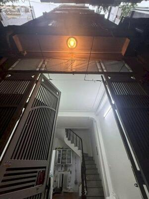 ️: NGÕ THÔNG - KHU VUI CHƠI GẦN NHÀ - 20M2 - SỔ ĐỎ. Bán nhà Thanh Xuân.