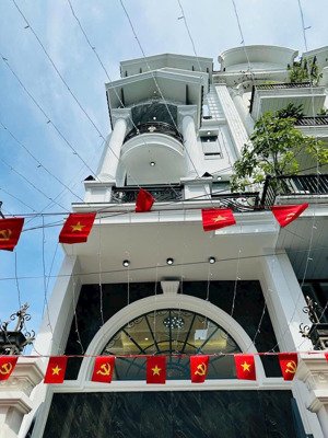 bán nhà riêng 4tỷ550 tại trần não, an khánh, quận 2, hcm, dt 72m2