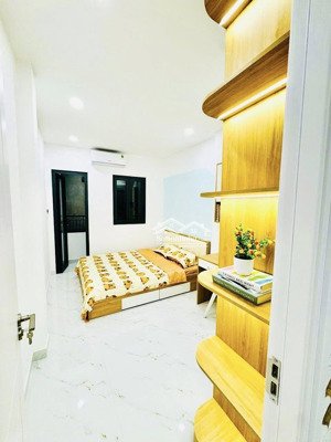 nhà gò vấp nguyễn duy cung | 53m² rộng rãi | ở lâu dài rất hợp