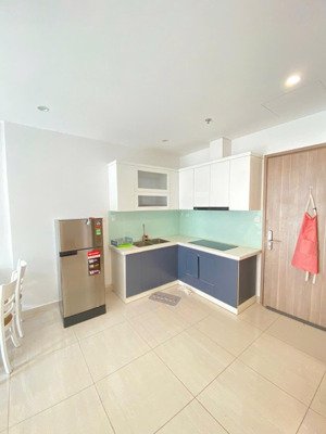 bán căn hộ chung cư 1n1+ tại vinhomes ocean park gia lâm, 3,1 tỷ, 43 m2