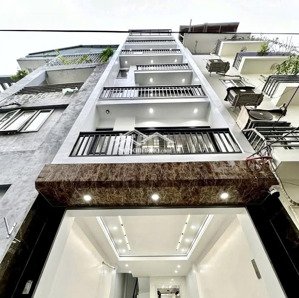 bán nhà phố tôn đức thắng, đống đa, hn. hơn 13 tỷ 7 tầng thang máy, tặng nội thất tiền tỷ, ngõ đẹp