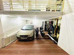 [17.8]siêu hiếm! phân lô hoàng quốc việt /48m, mt 6.7m bề thế - 2 mặt ngõ ô tô tránh, có thang máy