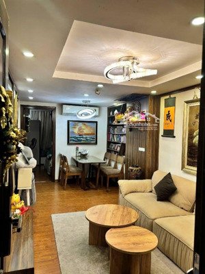 chung cư vip trung tâm quận cầu giấy