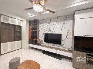 chính chủ bán căn hộ 50m2, 2pn, vs, full nội thất đẹp, kdt nghĩa đô