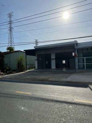 cần bán nhà đất mặt tiền 782 , cạnh tái định cư khu công nghiệp phước đông ,