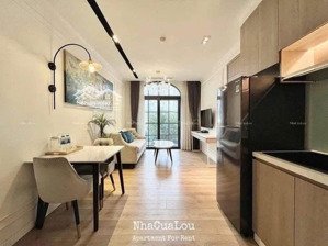 khai trương căn chung cư mini 1pn cao cấp ngay sân bay tân sơn nhất _ công viên hoàng văn thụ