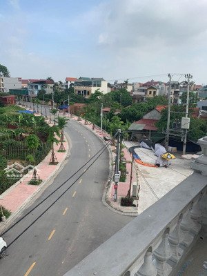 cho thuê nhà mặt phố đẹp - vị trí vàng sơn đồng, hoài đức, hà nội