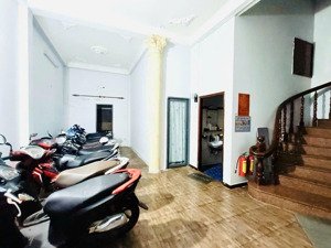 cho thuê phòng trọ, view ban công lầu 2, hẻm 192/ nguyễn oanh, phường 17, q. gò vấp