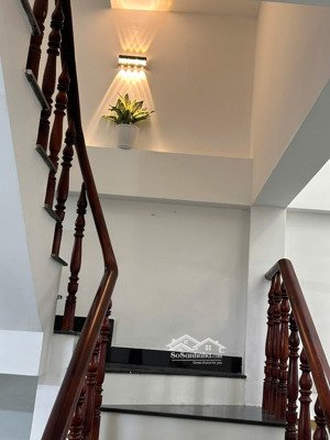 bán nhà trương phước phan 44m2 , bình tân nhà mới, xe hơi tới cửa