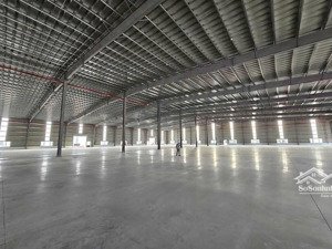 cho thuê xưởng 55.000m2 trong kcn bình dương có 6 xưởng cho thuê lẻ