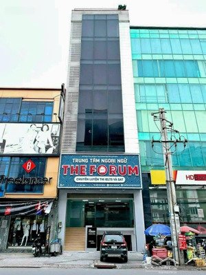 bán tòa nhà mặt tiền bạch đằng-q.bình thạnh - 8 tầng- dt 6x20m-hdt 170 triệu-giá 42 tỷ