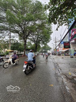 bán đất mặt tiền đường số 63 phường bình trưng đông quận 2