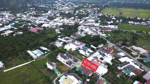 bán đất thổ cư suối cát thôn tân xương 2 - giá 670 triệu - sổ riêng - dân cư đông -sđt 