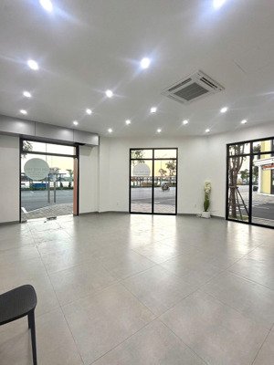 siêu hiếm! căn góc tài lộc - vị trí trung tâm đảo vũ yên