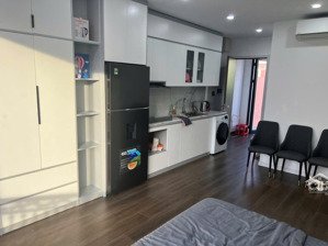 cho thuê căn hộ vị trí trung tâm đảo vũ yên - full nội thất nhập khẩu châu âu