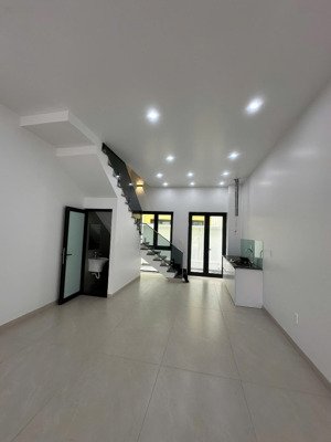 cho thuê biệt thư dãy tài lộc - gần vincom - phố đi bộ - hoàn thiện 4 tầng