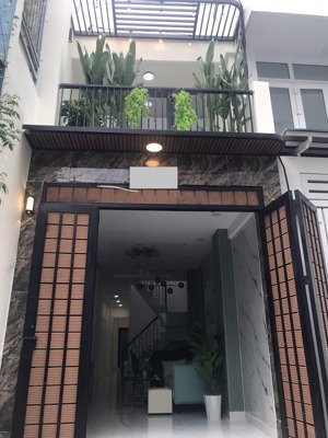 cần bán nhà đường ô tô - nơ trang long - p7 - q.bình thạnh - 43m2 - 2 tầng - 3pn - gia 6.96 tỷ.