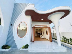 bán nhà mặt tiền liên hoa vĩnh ngọc ngang 8m, sân vườn rộng, full nội thất cao cấp-sđt 