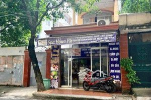 giảm sốc 4.9 tỷ - nhà mt trần văn dư 6x46m cn 283m2 - 3 tầng - khu xây cao tầng - bán 55.1 tỷ